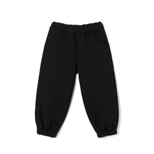 将图片加载到图库查看器,'Merry Fairy Boy' Warm Fleece Top and Bottom Set(Hat Set)