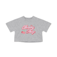 将图片加载到图库查看器,'Cherry Drops' Top and Bottom Set
