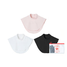 将图片加载到图库查看器,'Marshmallo' Polar Warm Fleece T-shirt(3 T-Shirts Package Set)