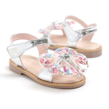 将图片加载到图库查看器,'Heart Holic' Sandals