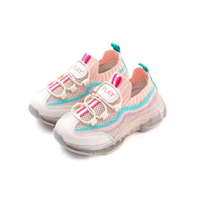 将图片加载到图库查看器,'Vapor' Mesh Sneakers