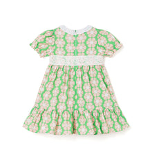 将图片加载到图库查看器,'Clover Flower' Dress