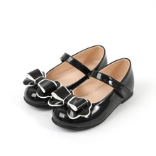 将图片加载到图库查看器,'Olivia Ribbon' Mary Jane Shoes