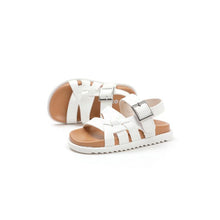 将图片加载到图库查看器,'Twisty' Sandals