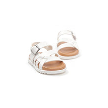 将图片加载到图库查看器,'Twisty' Sandals