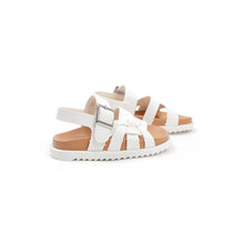 将图片加载到图库查看器,'Twisty' Sandals