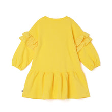 Load image into Gallery viewer, Bread Barbershop 'As I like Chco Choco' Dress