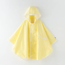 将图片加载到图库查看器,'Like a Feather' Rain Coat