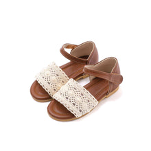 将图片加载到图库查看器,'Santorini' Sandals