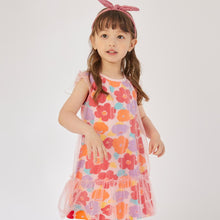 将图片加载到图库查看器,'Sorbe Flower' Dress