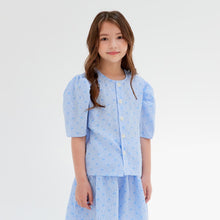 将图片加载到图库查看器,'Pine Breeze' Top and Bottom Set