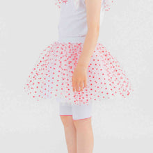 将图片加载到图库查看器,'Heart Fantasy' Skirt Leggings