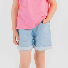 将图片加载到图库查看器,'Fresh Blue' Shorts