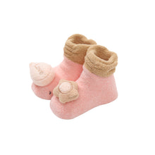 将图片加载到图库查看器,korean kidswear baby socks