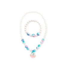将图片加载到图库查看器,little mermaid halloween costume jewelry