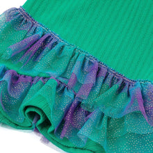 将图片加载到图库查看器,little mermaid ariel halloween costume