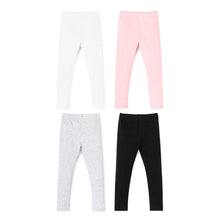 Load image into Gallery viewer, kids basic leggings