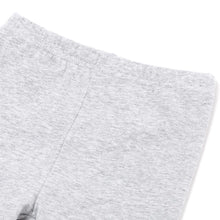 Load image into Gallery viewer, kids grey basic leggings
