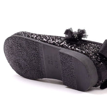 将图片加载到图库查看器,girls mary jane shoes with fur