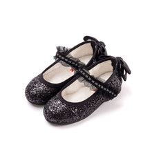 将图片加载到图库查看器,girls mary jane shoes with fur