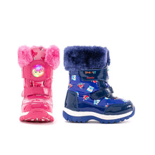 Load image into Gallery viewer, bread barbershop winter boots