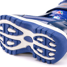 Load image into Gallery viewer, bread barbershop blue winter boots