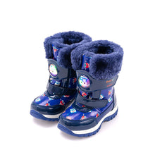 Load image into Gallery viewer, bread barbershop wilk winter boots