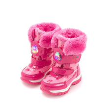 Load image into Gallery viewer, bread barbershop macaron winter boots