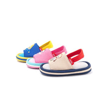 Load image into Gallery viewer, kids indoor slippers