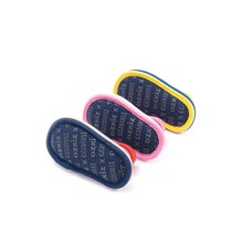 Load image into Gallery viewer, kids indoor slippers