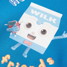 将图片加载到图库查看器,bread barbershop wilk sweatshirt