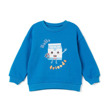 将图片加载到图库查看器,bread barbershop wilk sweatshirt