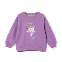 将图片加载到图库查看器,bread barbershop blueberry cupcake sweatshirt