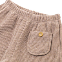 将图片加载到图库查看器,brown pants for toddlers and kids