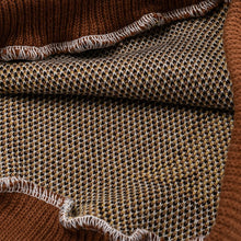 将图片加载到图库查看器,boys mustard knit