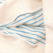 Load image into Gallery viewer, kids striped sweatshirt