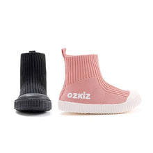 Load image into Gallery viewer, kids sock sneakers