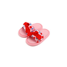 将图片加载到图库查看器,kids indoor slippers