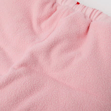 Load image into Gallery viewer, girls pink padded pants