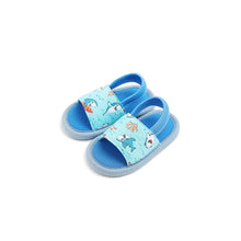 Load image into Gallery viewer, kids indoor slippers