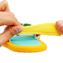 Load image into Gallery viewer, kids indoor slippers