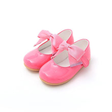 将图片加载到图库查看器,girls baby hot pink shoes