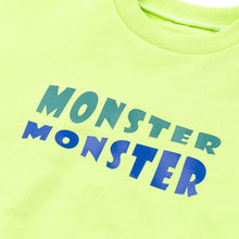Load image into Gallery viewer, kids lime sweatshirt