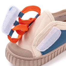 将图片加载到图库查看器,ivory sneakers for toddlers and kids
