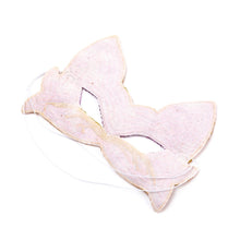 将图片加载到图库查看器,cat halloween mask for kids