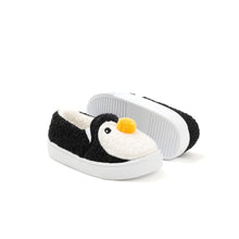 将图片加载到图库查看器,'Peng Peng' Warm Slip-On Shoes
