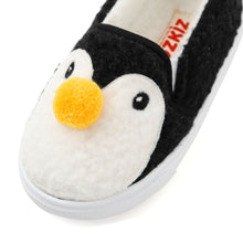 将图片加载到图库查看器,'Peng Peng' Warm Slip-On Shoes