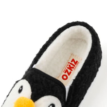 将图片加载到图库查看器,'Peng Peng' Warm Slip-On Shoes