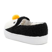 将图片加载到图库查看器,'Peng Peng' Warm Slip-On Shoes