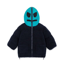 将图片加载到图库查看器,boys dinosaur winter jacket